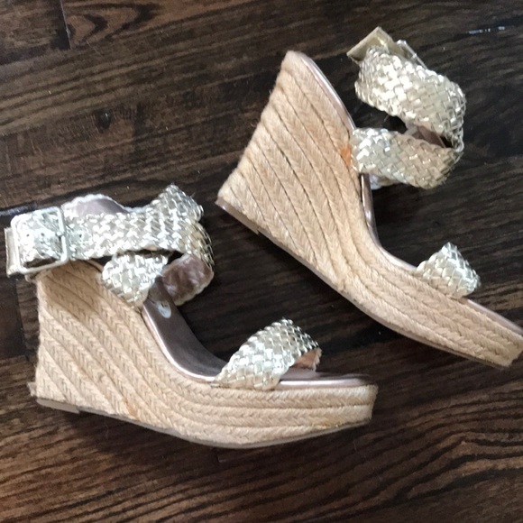 bcbgeneration wedges